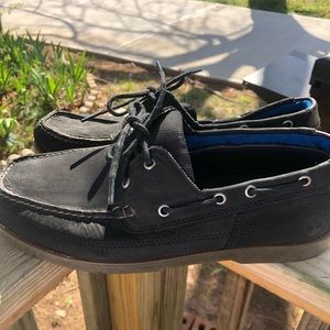 Timberlands Piper Cove Boat Shoes